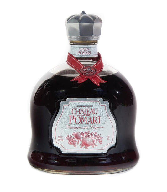 CHATEAU POMARI 750ML MIAMI LIQUOR WINE STORE