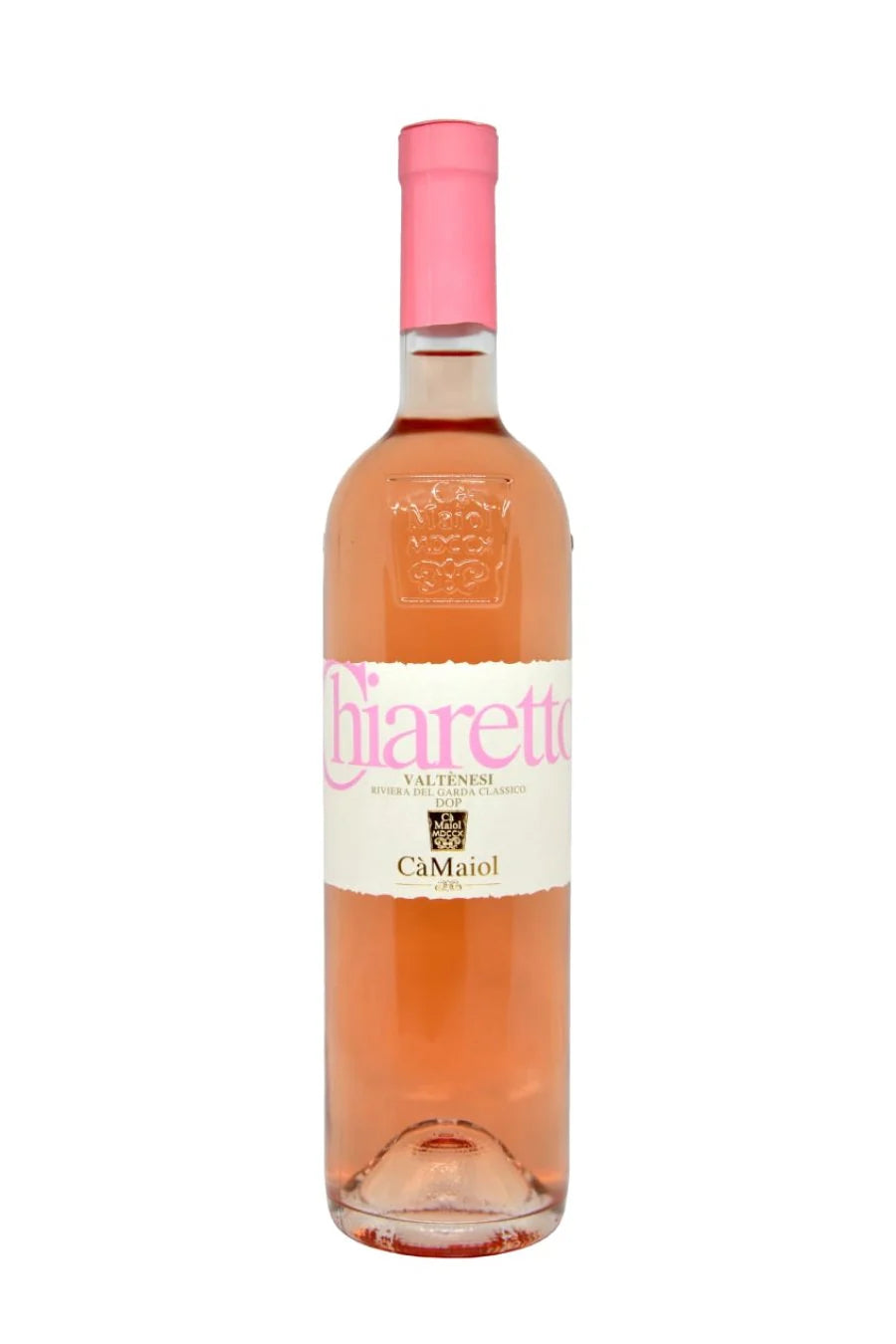 CHIARETTO VALTENESI 750ML MIAMI LIQUOR WINE STORE