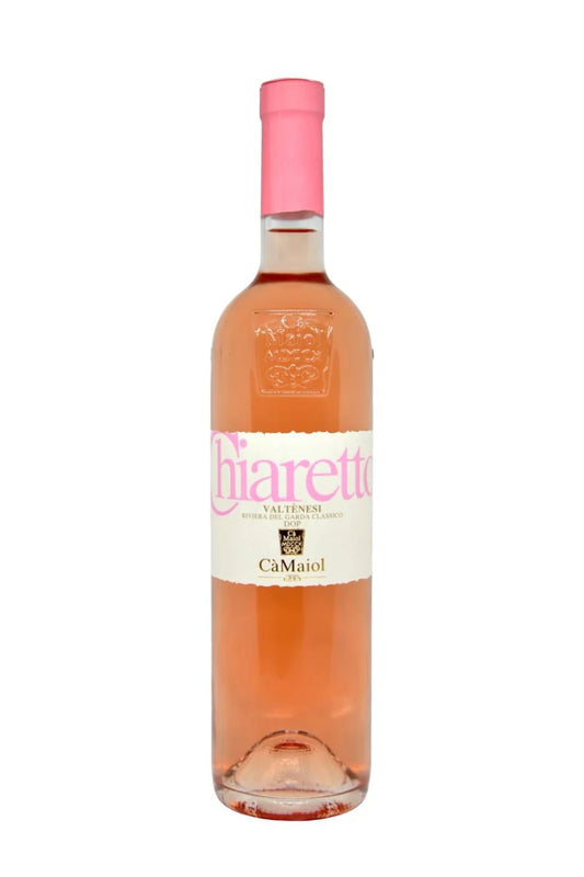 CHIARETTO VALTENESI 750ML MIAMI LIQUOR WINE STORE
