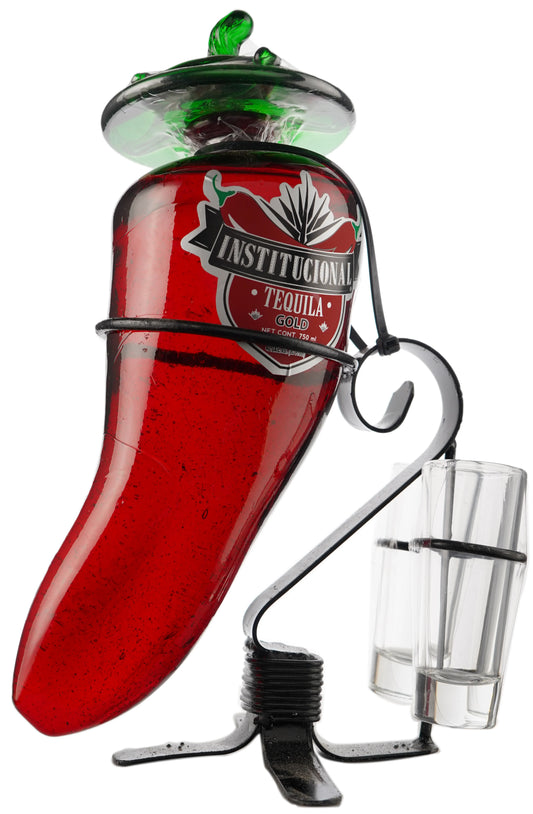 CHILE PEPPER GOLD 750ML MIAMI LIQUOR WINE STORE
