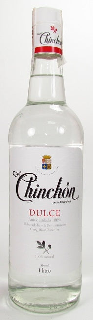 CHINCHON ANIS SWEET 1L MIAMI LIQUOR WINE STORE