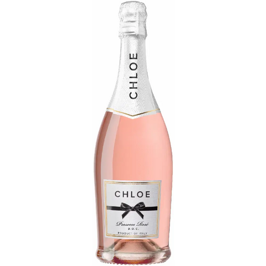 CHLOE PROSECCO ROSE 750ML MIAMI LIQUOR WINE STORE