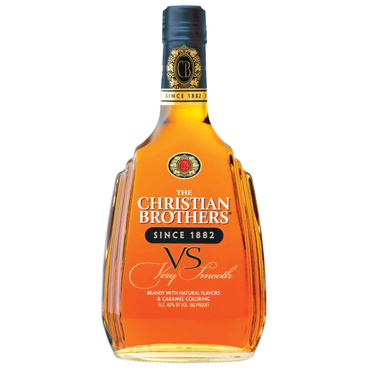 CHRISTIAN BROTHERS V.S. 750ML MIAMI LIQUOR WINE STORE