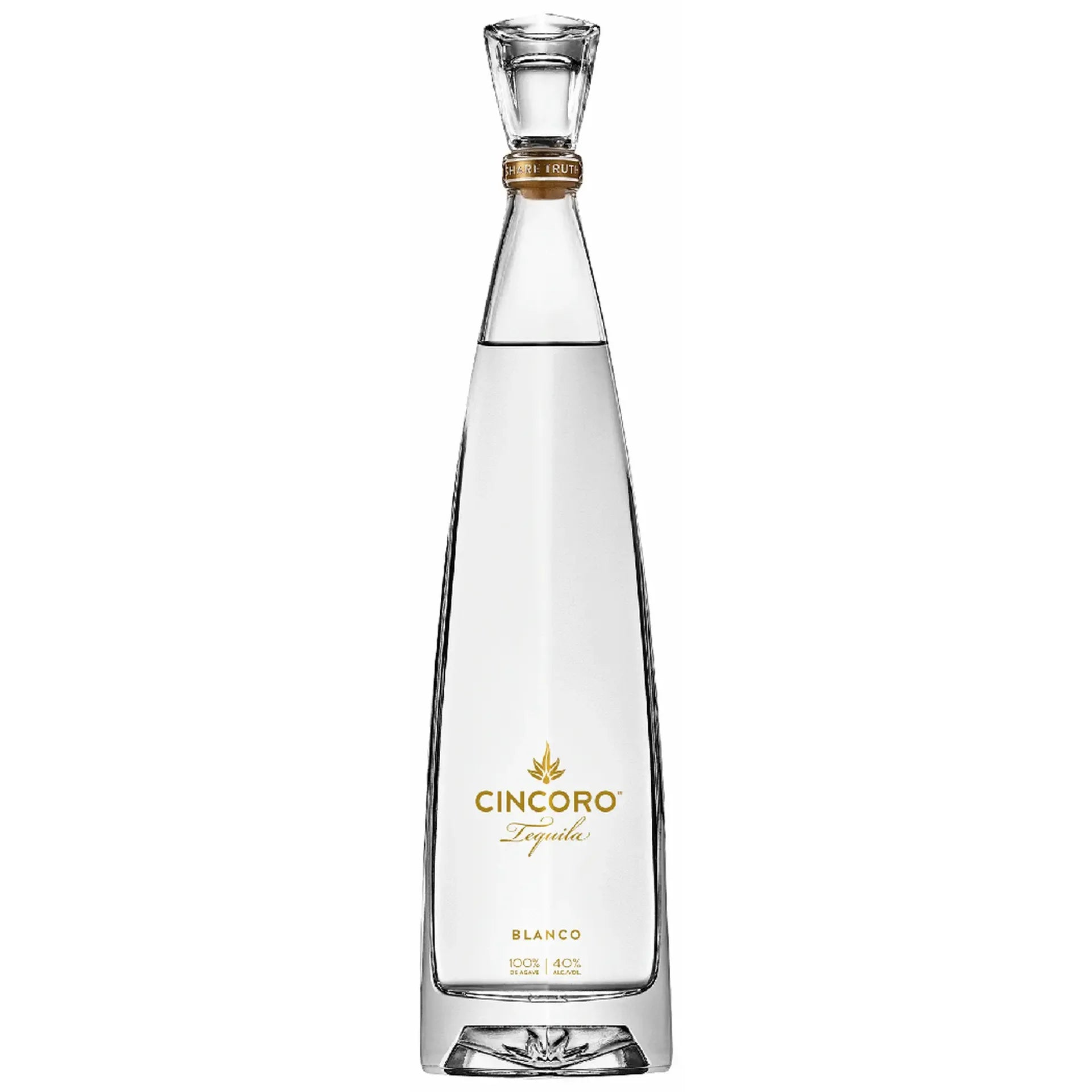 CINCORO BLANCO 750ML MIAMI LIQUOR WINE STORE