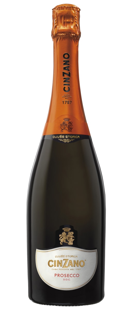 CINZANO PROSECCO 750ML MIAMI LIQUOR WINE STORE