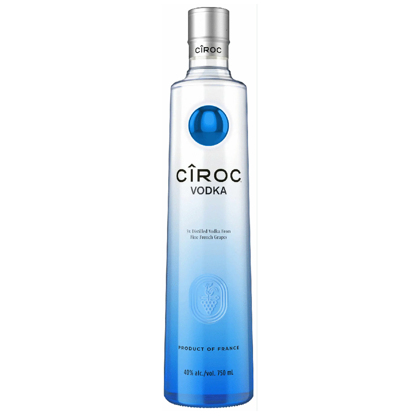 CIROC VODKA 750ML MIAMI LIQUOR WINE STORE