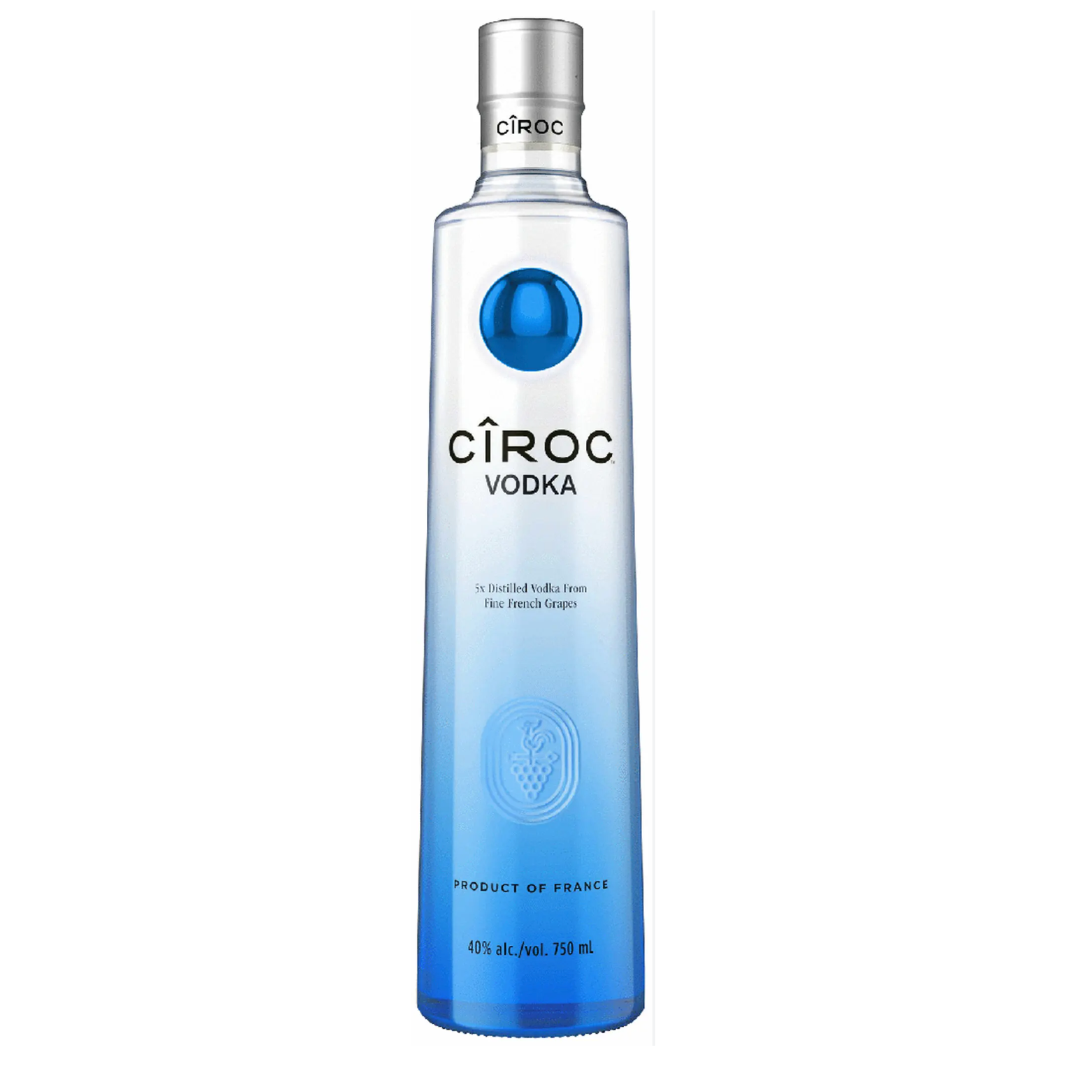 CIROC VODKA 750ML MIAMI LIQUOR WINE STORE