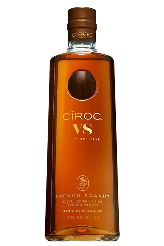 CIROC VS 750ML MIAMI LIQUOR WINE STORE