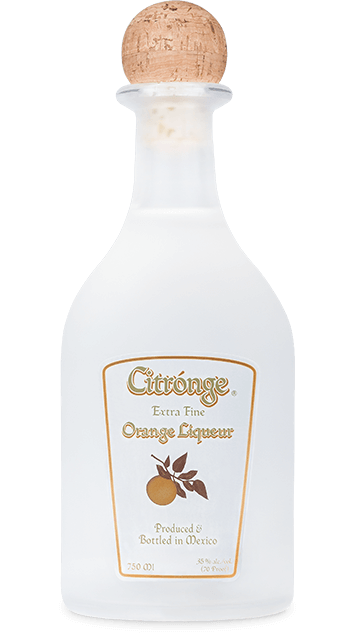 CITRONGE ORANGE LIQUEUR 750ML MIAMI LIQUOR WINE STORE