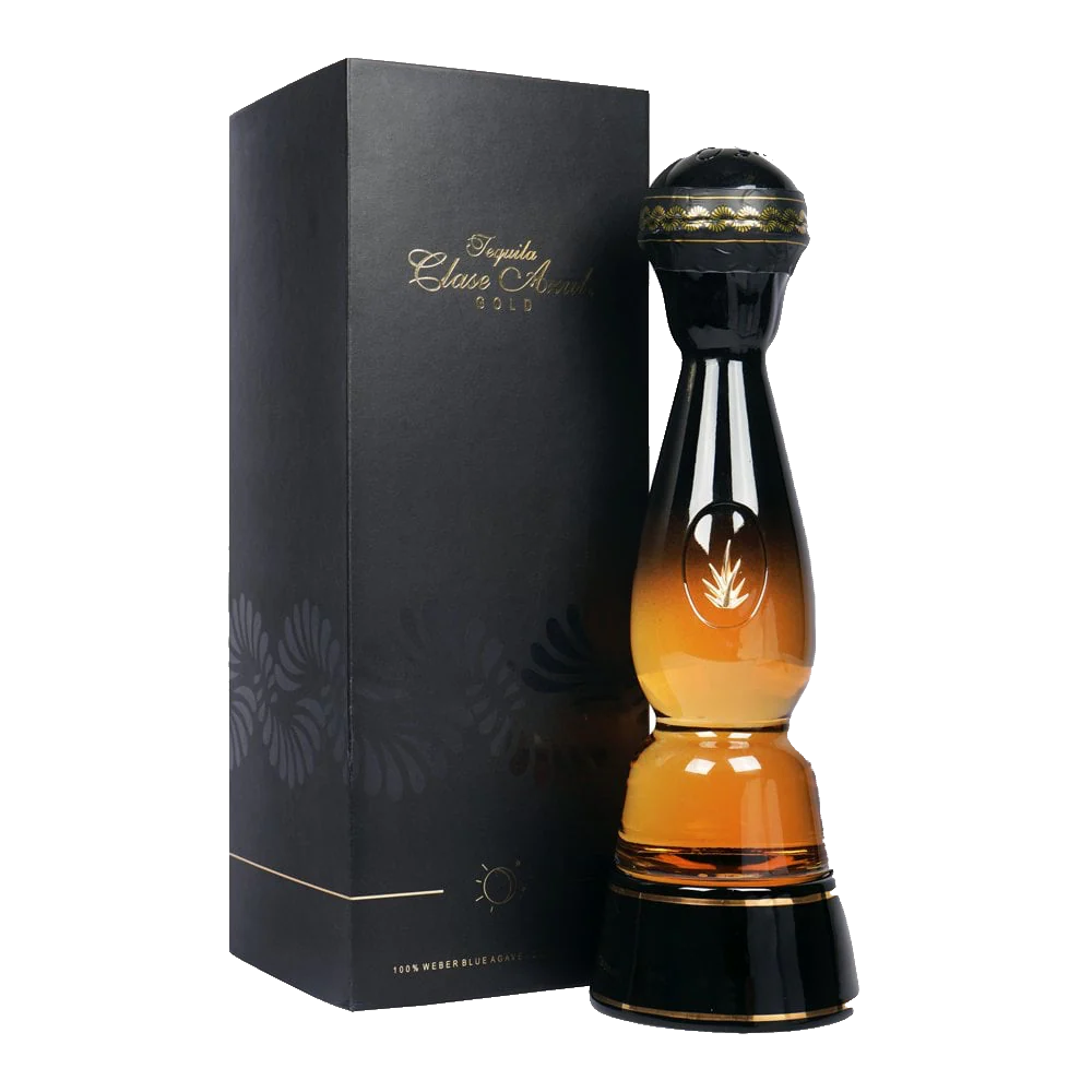 CLASE AZUL GOLD 750ML MIAMI LIQUOR WINE STORE
