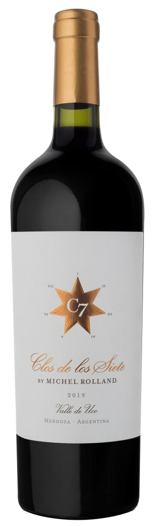 CLOS DE LOS SIETE VALLE DE UCO 750ML MIAMI LIQUOR WINE STORE