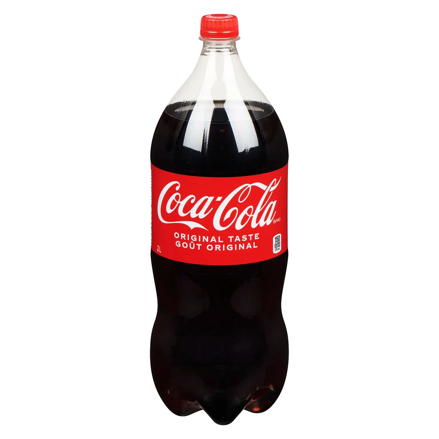 COCA COLA ORIGINAL 2L MIAMI LIQUOR WINE STORE
