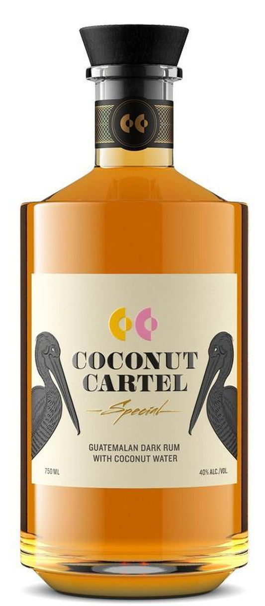 COCONUT CARTEL 750ML MIAMI LIQUOR WINE STORE