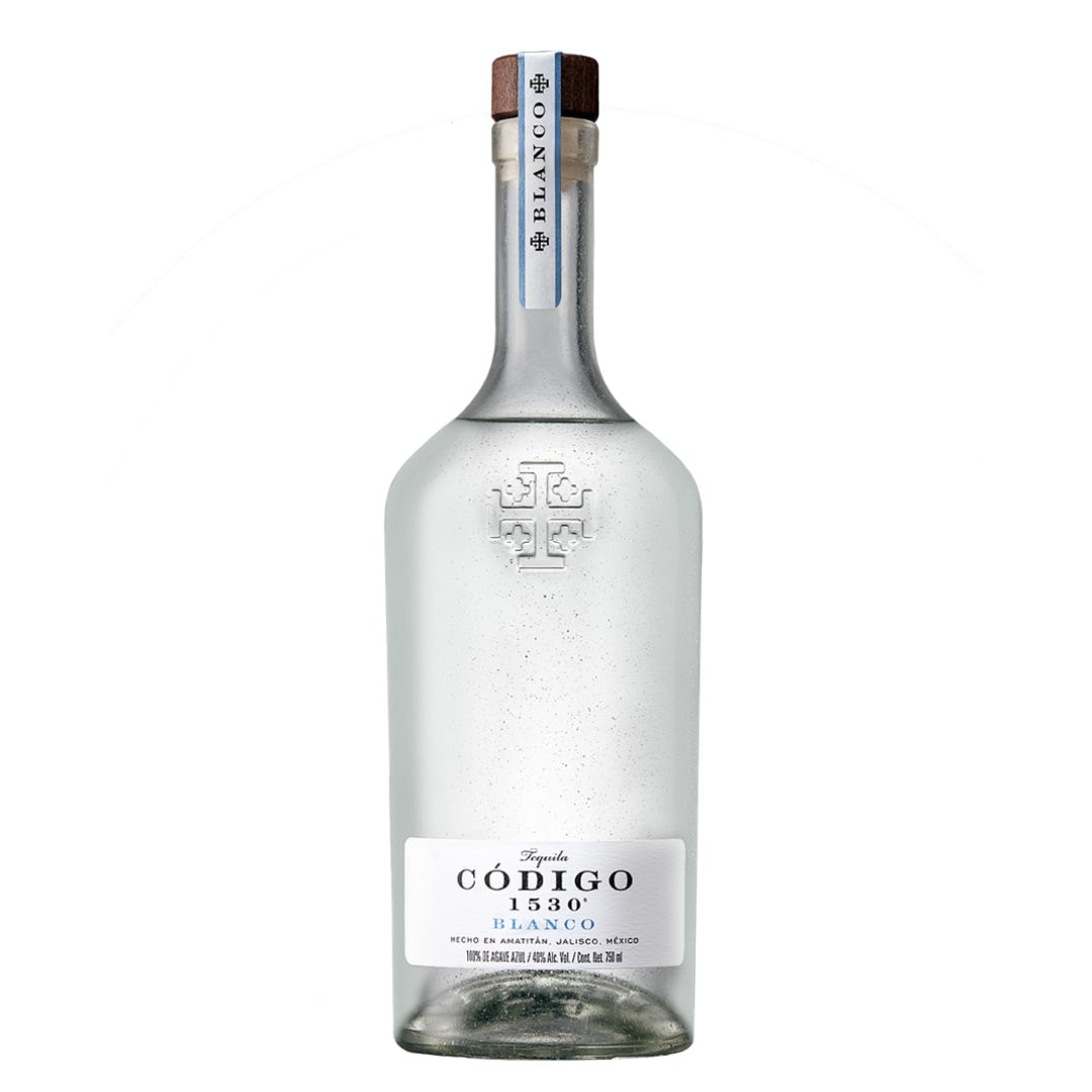 CODIGO 1530 BLANCO 750ML MIAMI LIQUOR WINE STORE