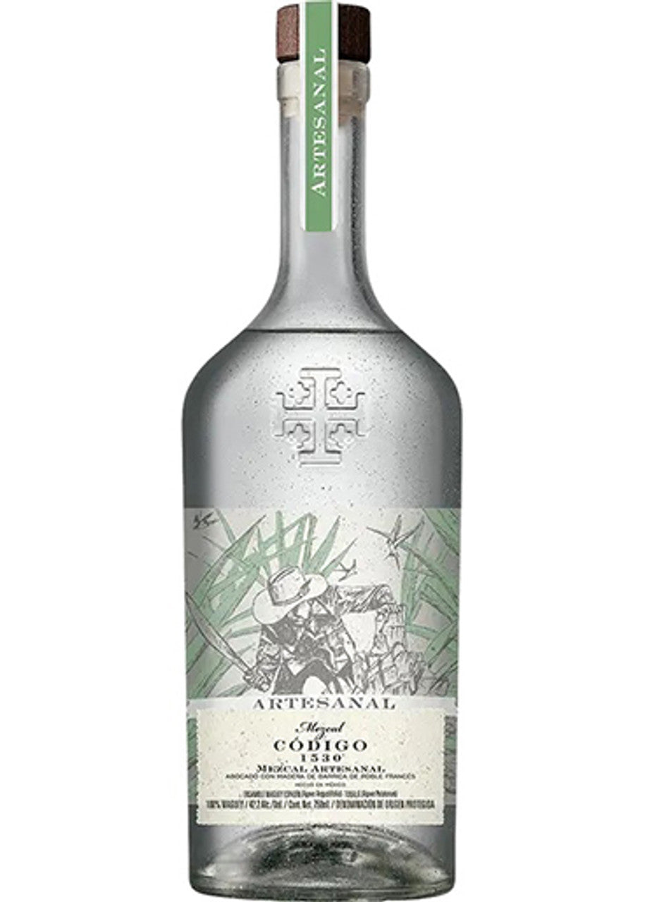 CODIGO 1530 MEZCAL 750ML MIAMI LIQUOR WINE STORE