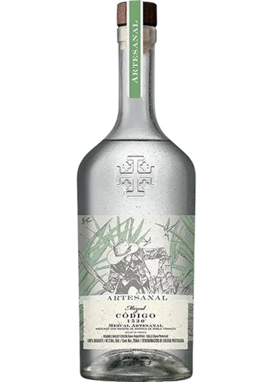 CODIGO 1530 MEZCAL 750ML MIAMI LIQUOR WINE STORE