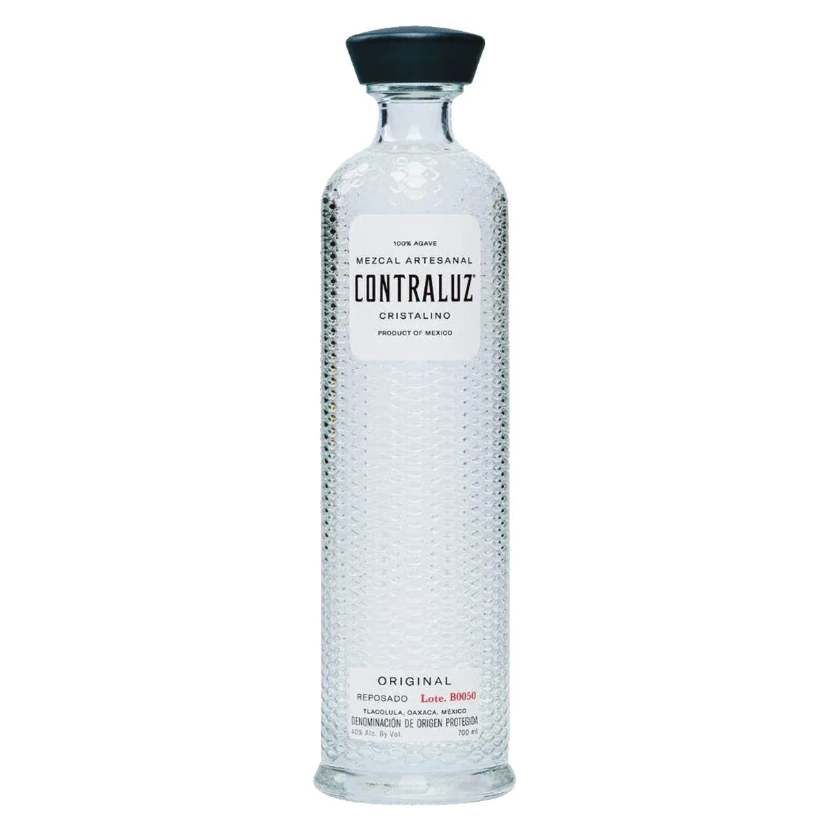 CONTRALUZ REPOSADO CRISTALINO 700ML MIAMI LIQUOR WINE STORE