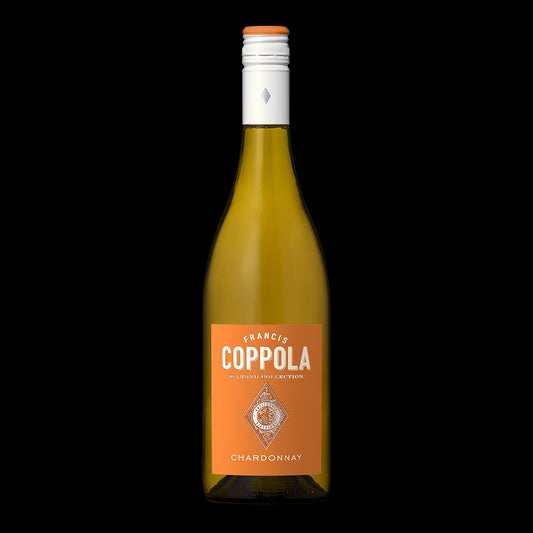 COPPOLA DIAMOND COLLECTION CHARDONNAY 750ML MIAMI LIQUOR WINE STORE