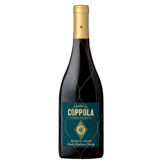 COPPOLA DIAMOND COLLECTION PINOT NOIR 750ML MIAMI LIQUOR WINE STORE