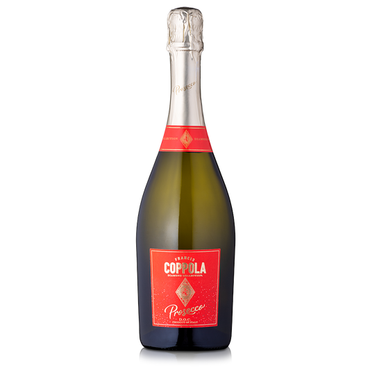 COPPOLA DIAMOND COLLECTION PROSECCO 750ML MIAMI LIQUOR WINE STORE