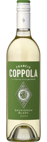 COPPOLA DIAMOND COLLECTION SAUVIGNON BLANC 750ML MIAMI LIQUOR WINE STORE