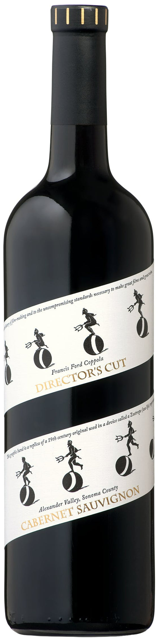 COPPOLA DIRECTOR'S CUT CABERNET SAUVIGNON 750ML MIAMI LIQUOR WINE STORE