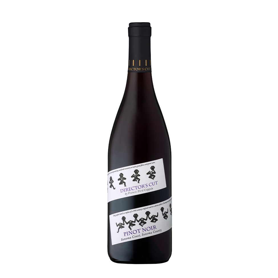 COPPOLA DIRECTOR'S CUT SONOMA COAST PINOT NOIR 750ML MIAMI LIQUOR WINE STORE