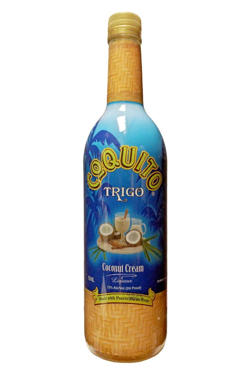 COQUITO TRIGO 750ML MIAMI LIQUOR WINE STORE