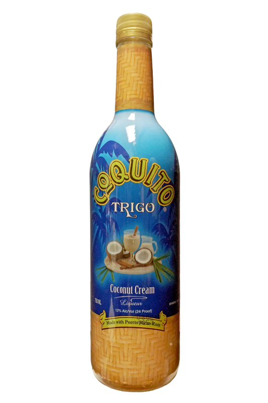 COQUITO TRIGO 750ML MIAMI LIQUOR WINE STORE