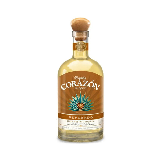 CORAZON REPOSADO TEQUILA 750ML MIAMI LIQUOR WINE STORE