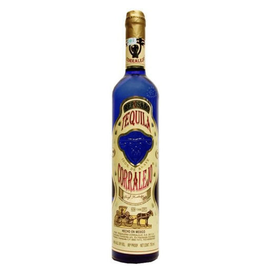 CORRALEJO REPOSADO 1.75L