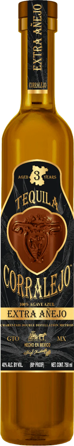 CORRALEJO EXTRA ANEJO 750ML MIAMI LIQUOR WINE STORE