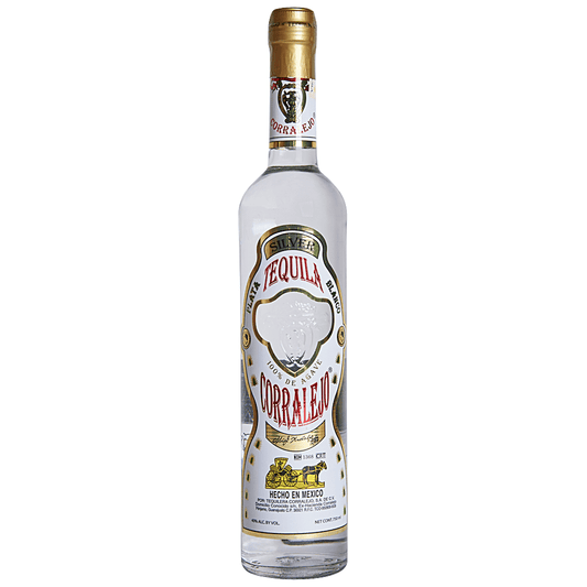 CORRALEJO SILVER 750ML MIAMI LIQUOR WINE STORE