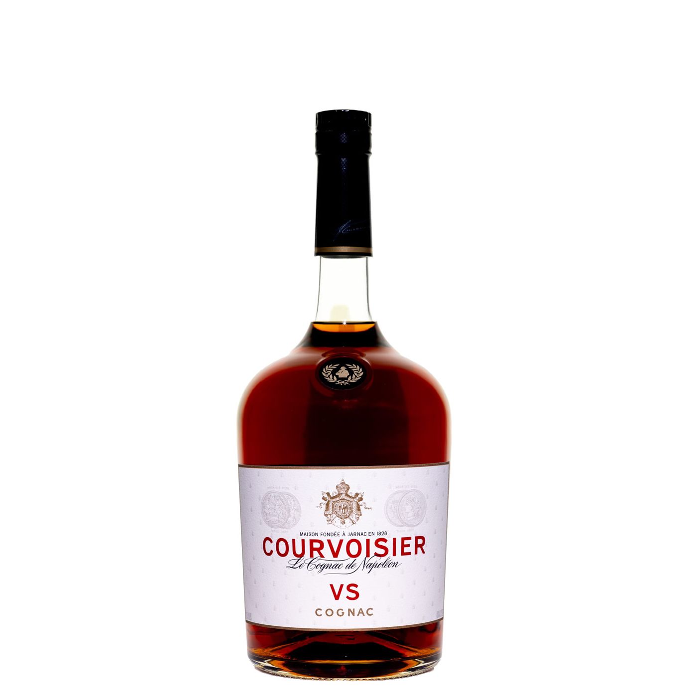 COURVOISIER V.S. 1.75L MIAMI LIQUOR WINE STORE