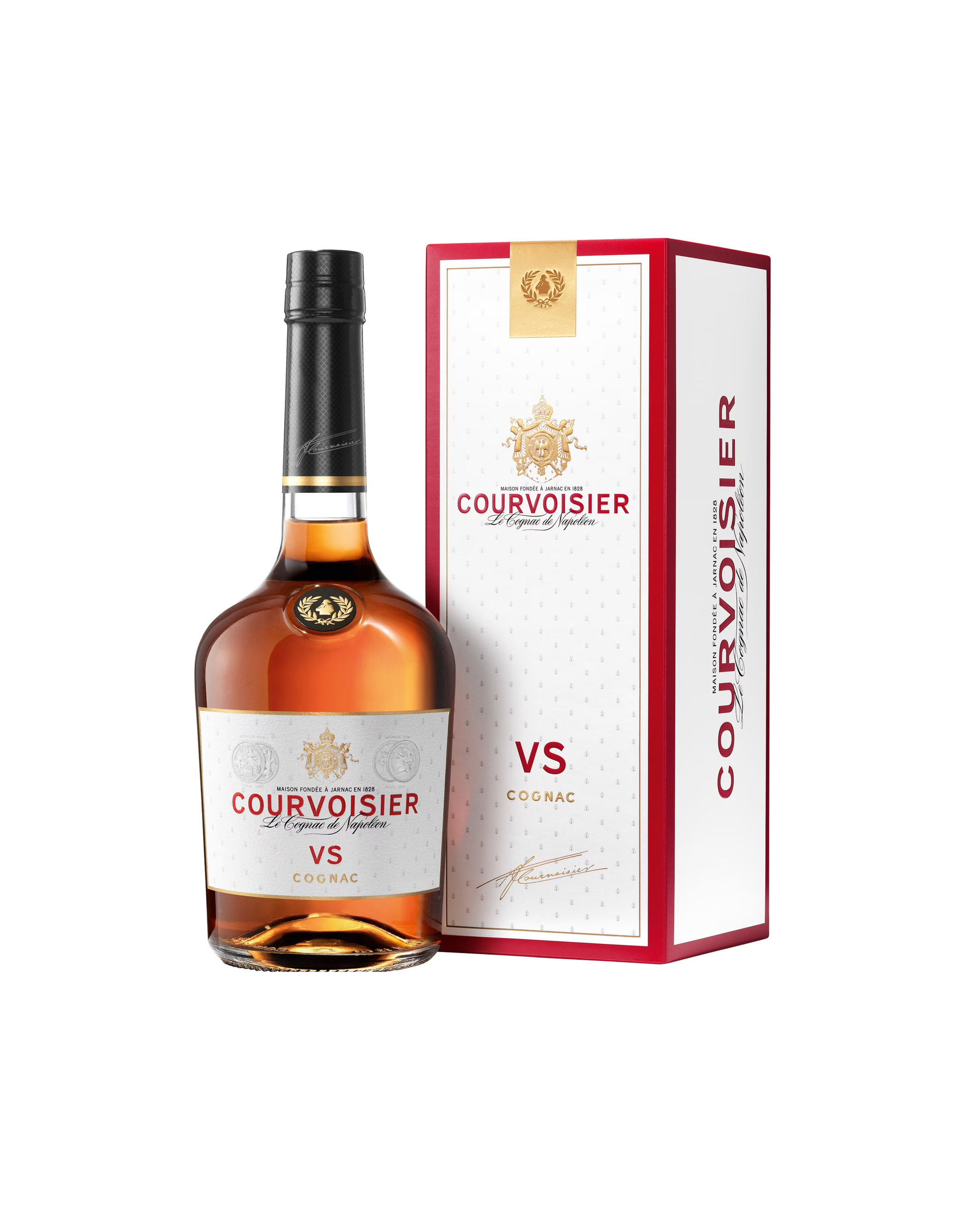 COURVOISIER V.S. 750ML MIAMI LIQUOR WINE STORE