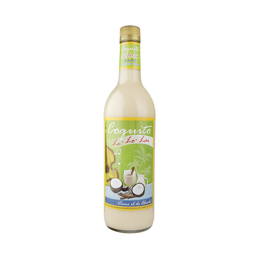 COQUITO LE-LO-LAI 750ML