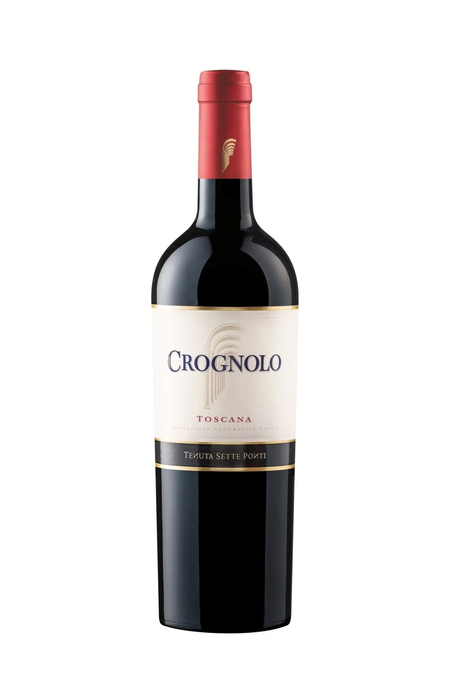 CROGNOLO TOSCANA 750ML MIAMI LIQUOR WINE STORE