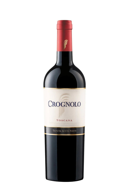 CROGNOLO TOSCANA 750ML MIAMI LIQUOR WINE STORE
