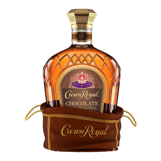 CROWN ROYAL CHOCOLATE 750ML MIAMI LIQUOR WINE STORE