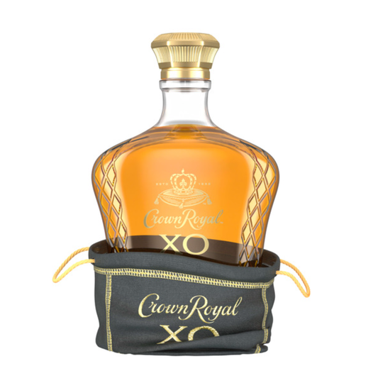 CROWN ROYAL XO 750ML MIAMI LIQUOR WINE STORE