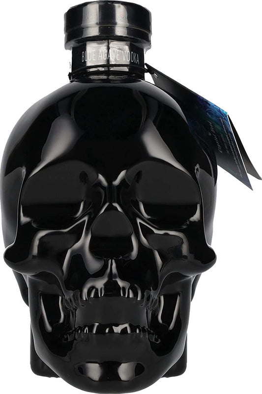 CRYSTAL HEAD ONYX 750ML MIAMI LIQUOR WINE STORE