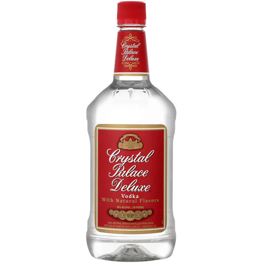 CRYSTAL PALACE VODKA 1.75L MIAMI LIQUOR WINE STORE