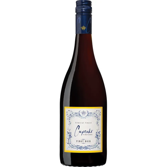 CUPCAKE PINOT NOIR 750ML MIAMI LIQUOR WINE STORE