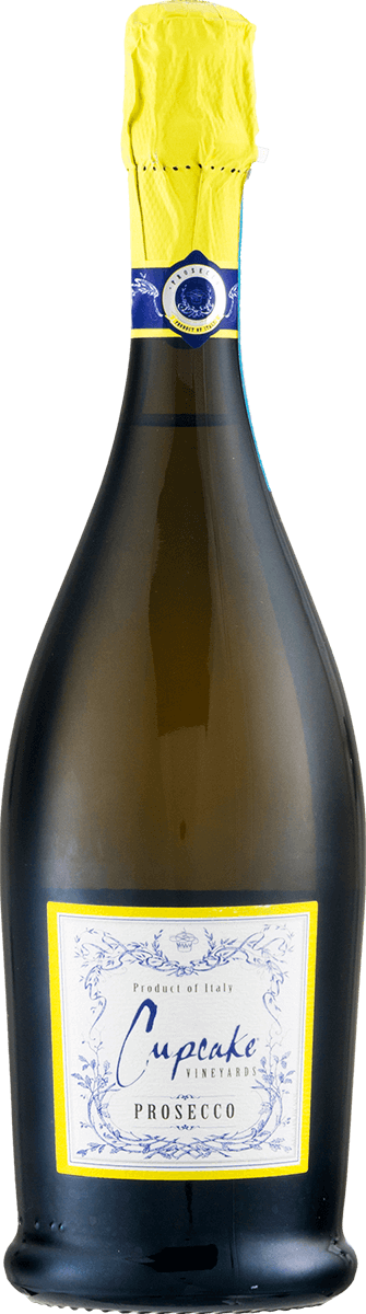 CUPCAKE PROSECCO 750ML MIAMI LIQUOR WINE STORE