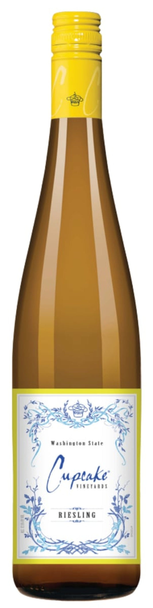 CUPCAKE RIESLING 750ML MIAMI LIQUOR WINE STORE