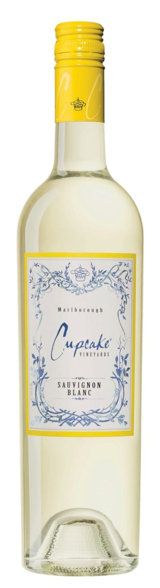 CUPCAKE SAUVIGNON BLANC 750ML MIAMI LIQUOR WINE STORE
