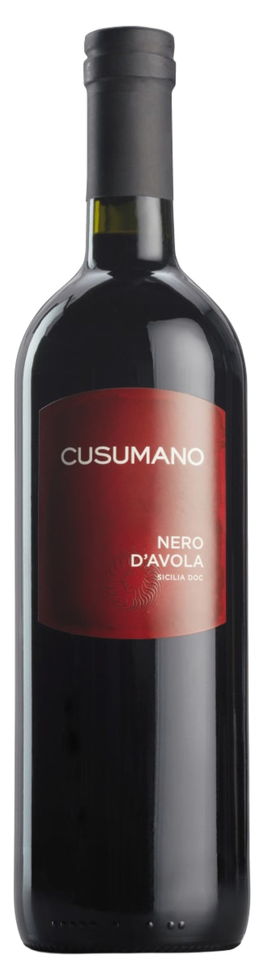 CUSUMANO NERO D'AVOLA 750ML MIAMI LIQUOR WINE STORE