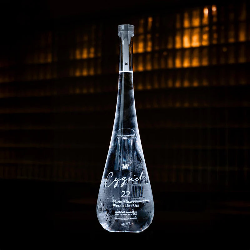 CYGNET 22HAND-CRAFTED 700ML MIAMI LIQUOR WINE STORE