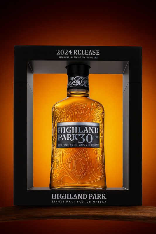 HIGHLAND PARK 30 YO