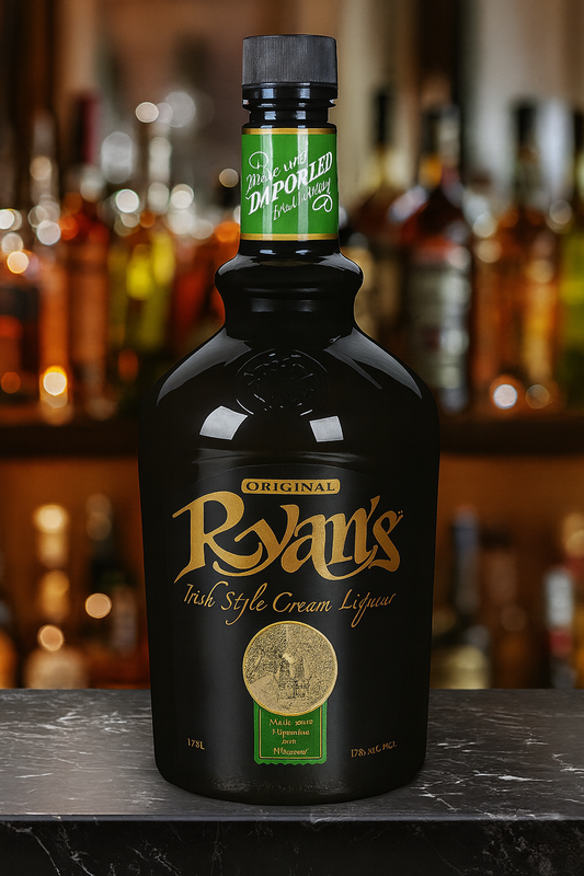 RYANS IRISH CREAM 175